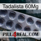 Tadalista 60Mg 30